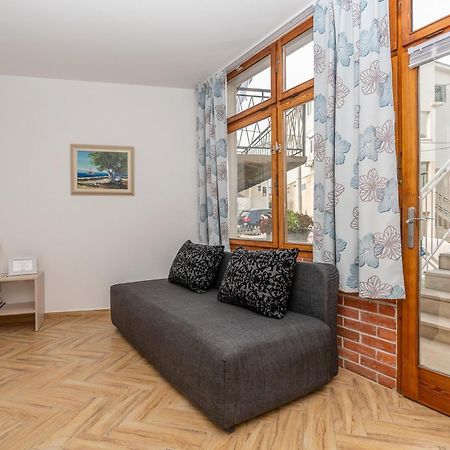 Apartman Karmen Makarska Buitenkant foto
